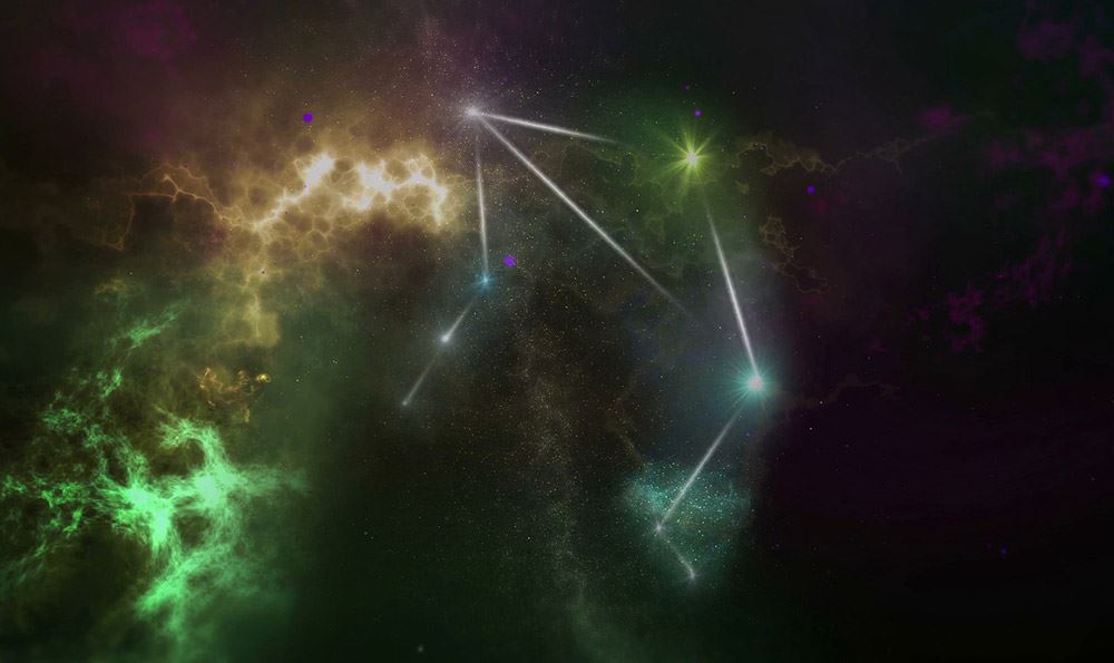 天蝎座和其他星座的匹配度